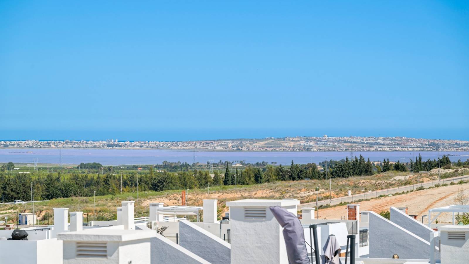 Revente - Appartement - San Miguel de Salinas - San Miguel