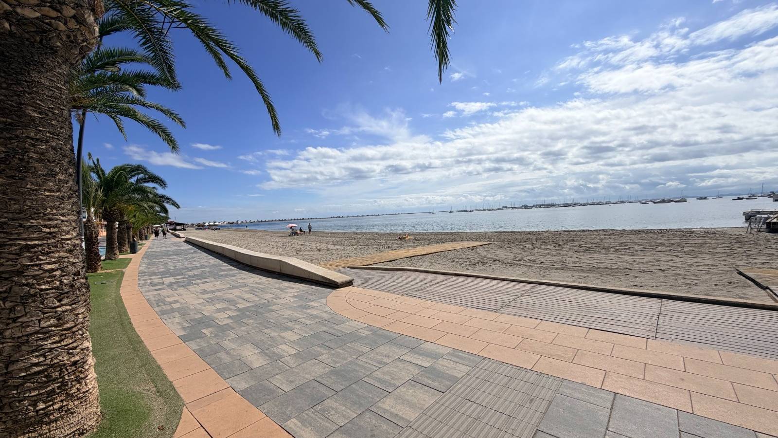 Revente - Appartement - San Pedro del Pinatar - Lo Pagan
