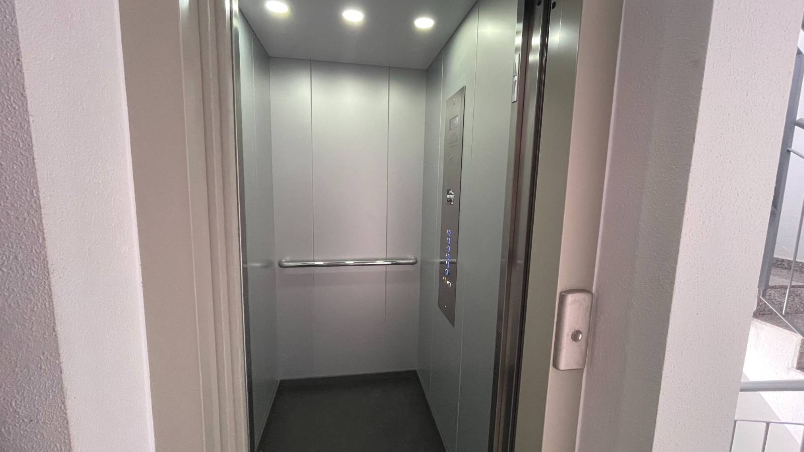 Revente - Appartement - San Pedro del Pinatar - Lo Pagan