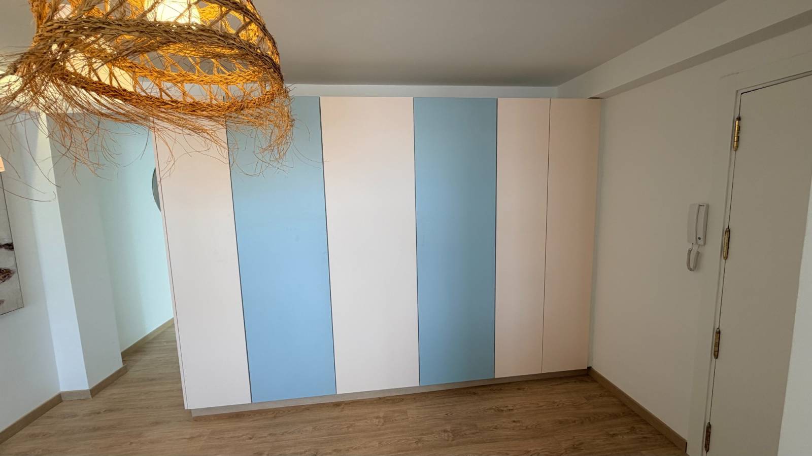 Revente - Appartement - San Pedro del Pinatar - Lo Pagan