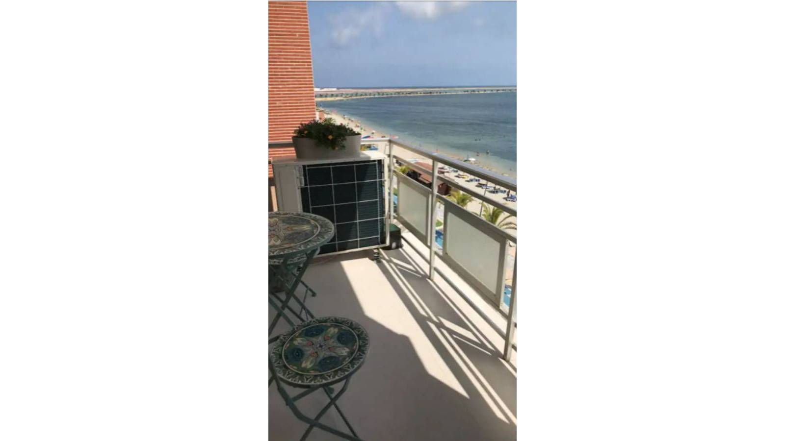 Revente - Appartement - San Pedro del Pinatar - Lo Pagan