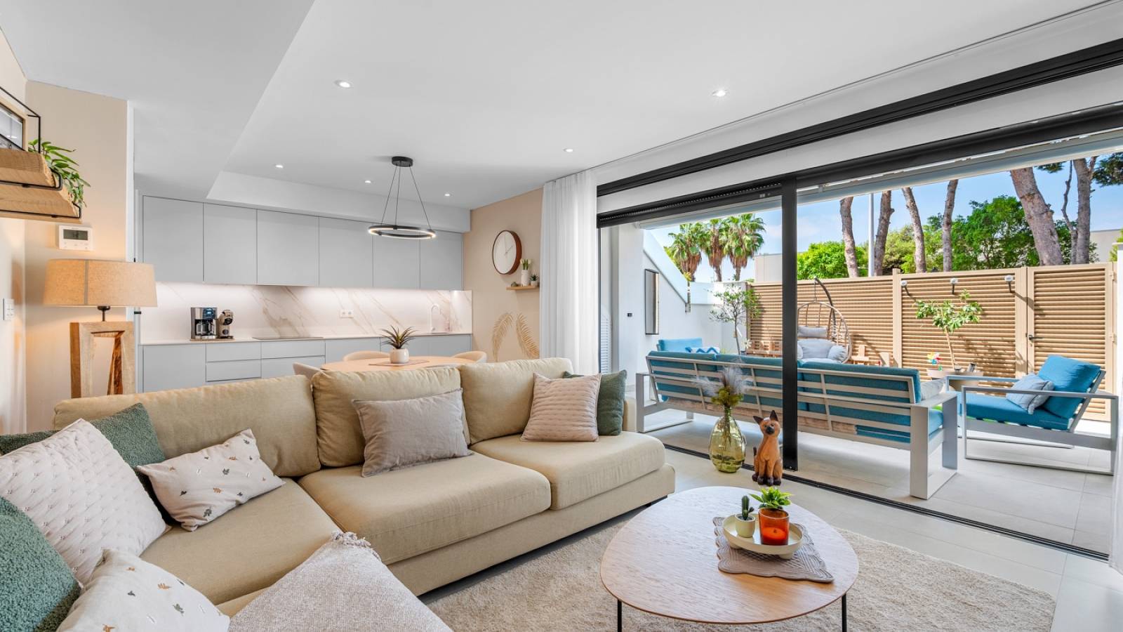 Revente - Appartement - San Pedro del Pinatar - San Pedro del Pinatar Centro