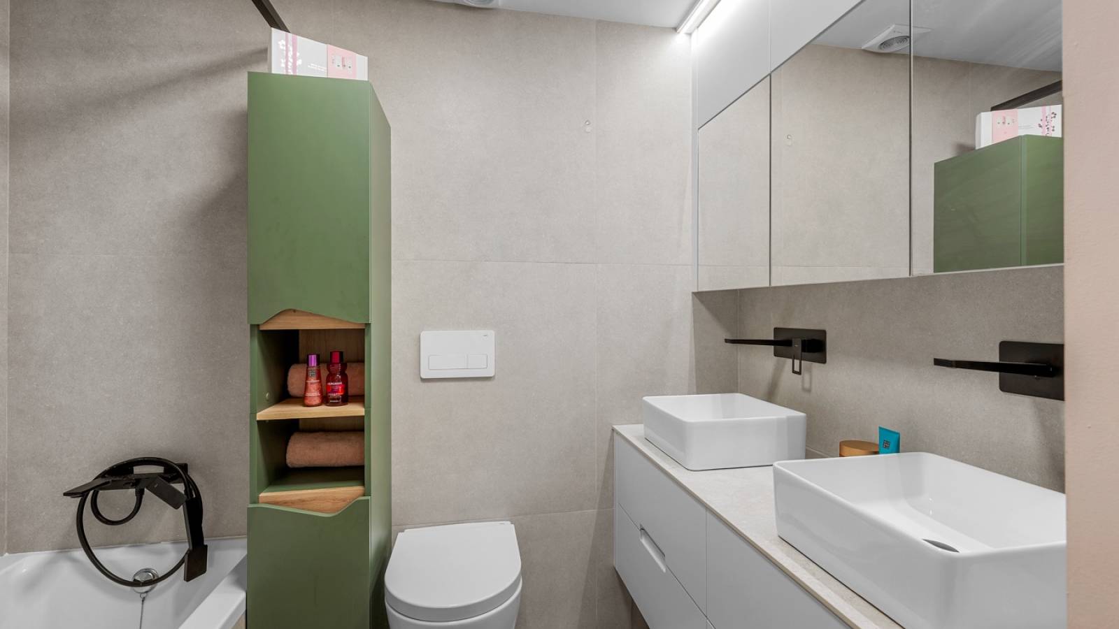 Revente - Appartement - San Pedro del Pinatar - San Pedro del Pinatar Centro