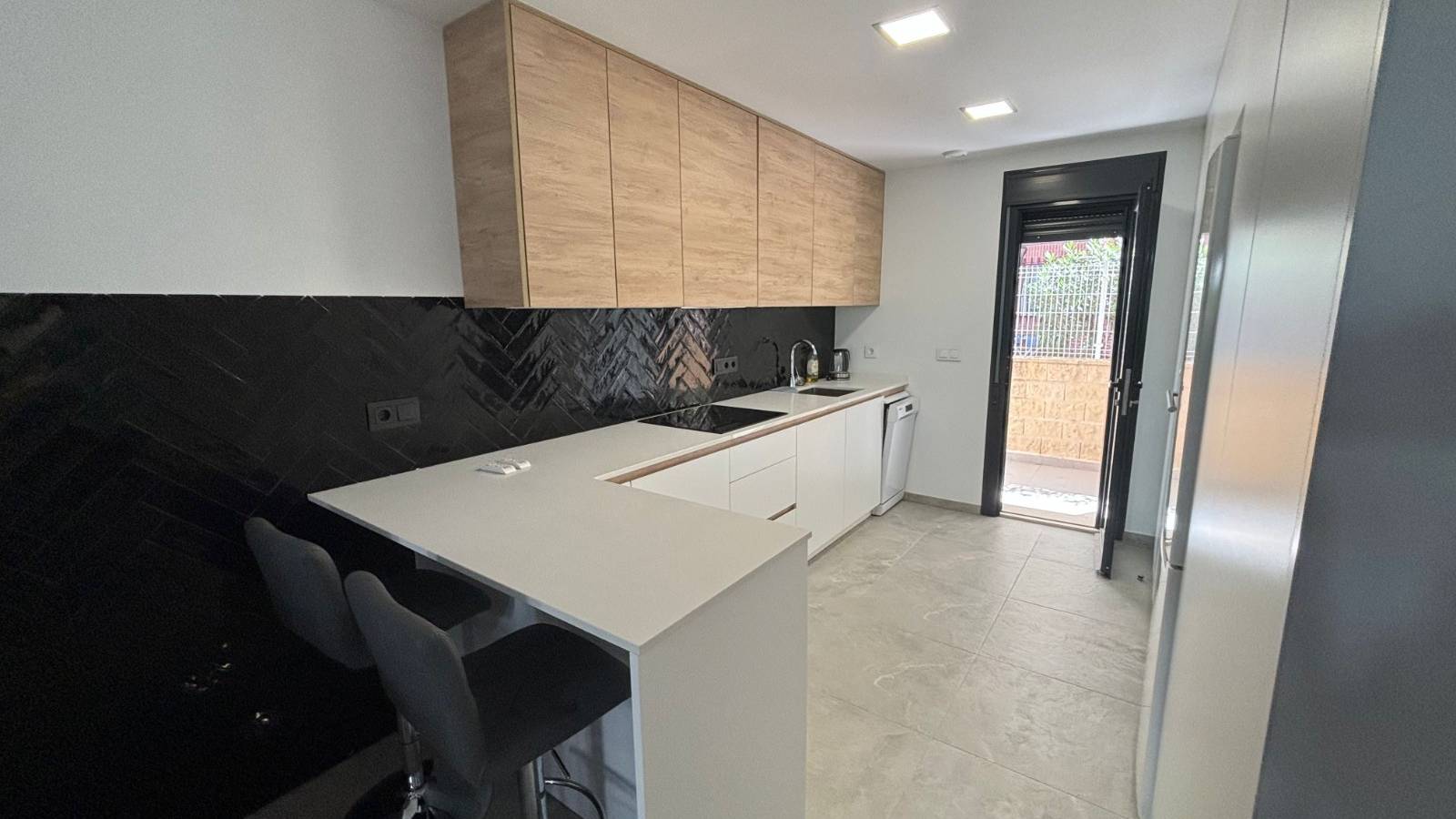 Revente - Appartement - San Pedro del Pinatar