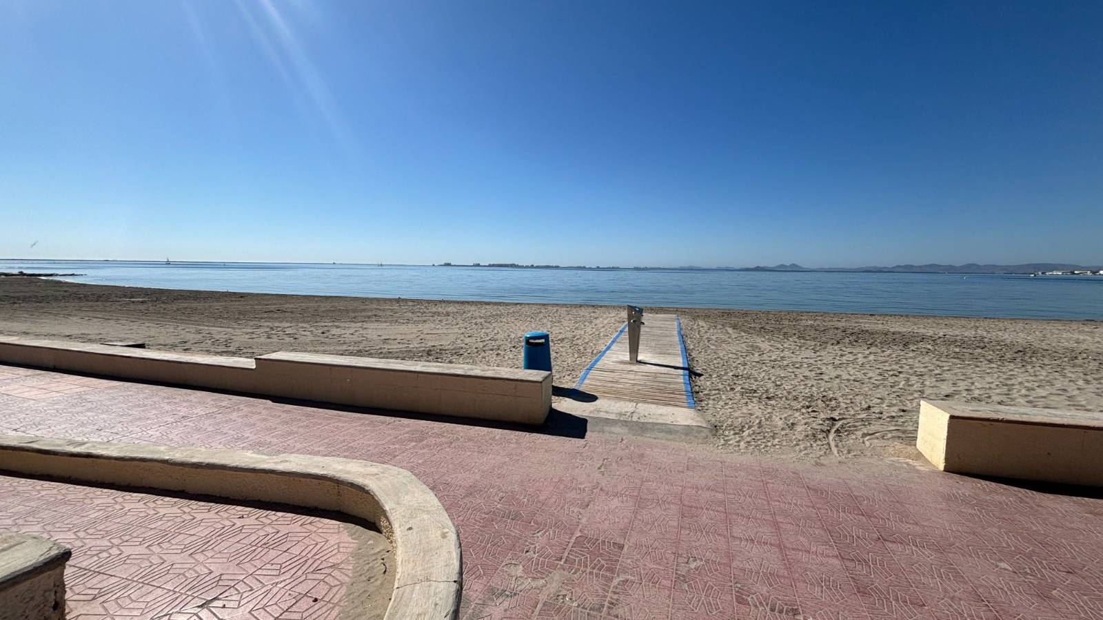 Revente - Appartement - San Pedro del Pinatar