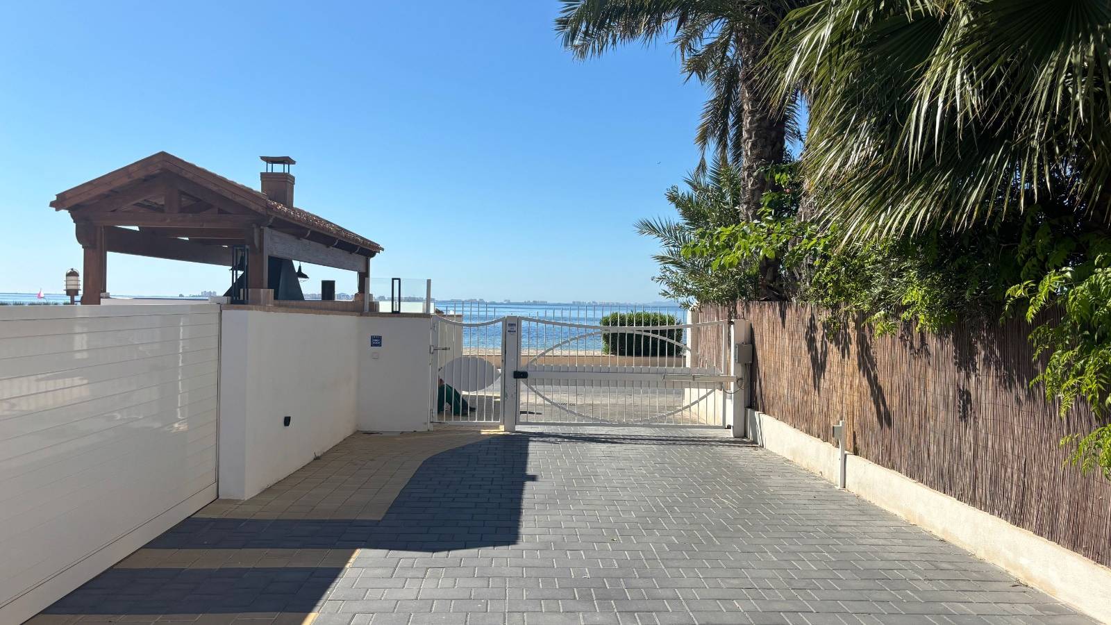 Revente - Appartement - San Pedro del Pinatar