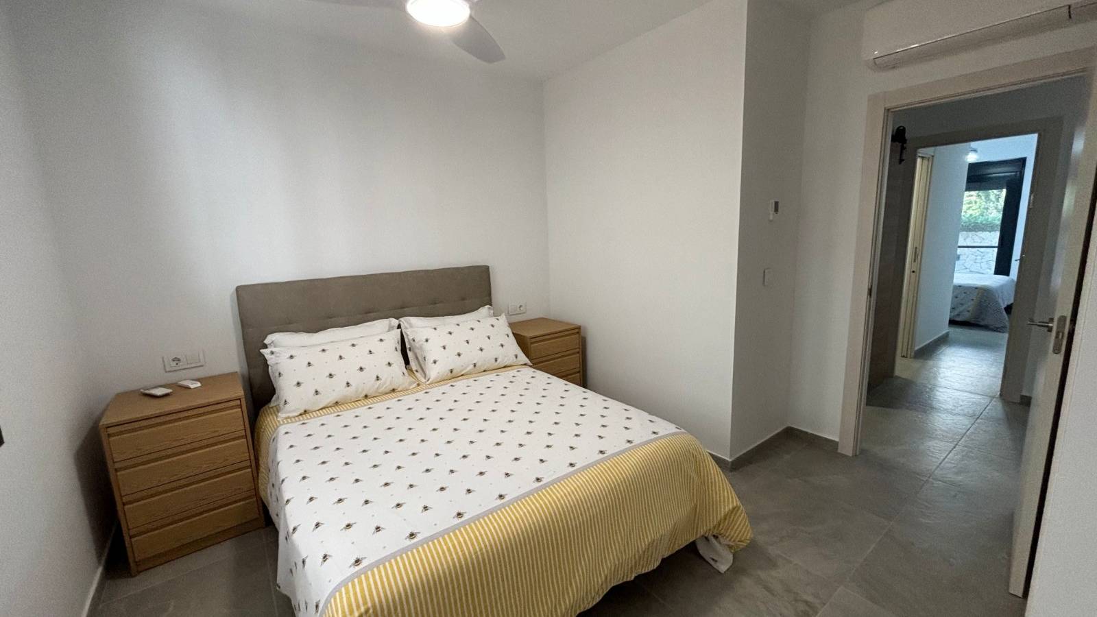 Revente - Appartement - San Pedro del Pinatar