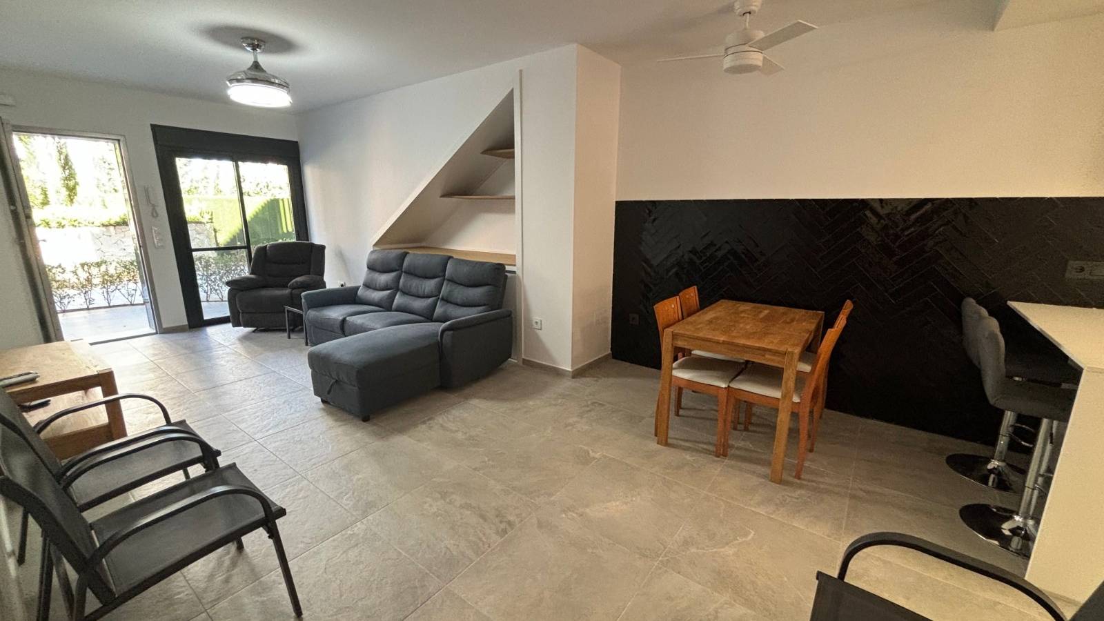 Revente - Appartement - San Pedro del Pinatar