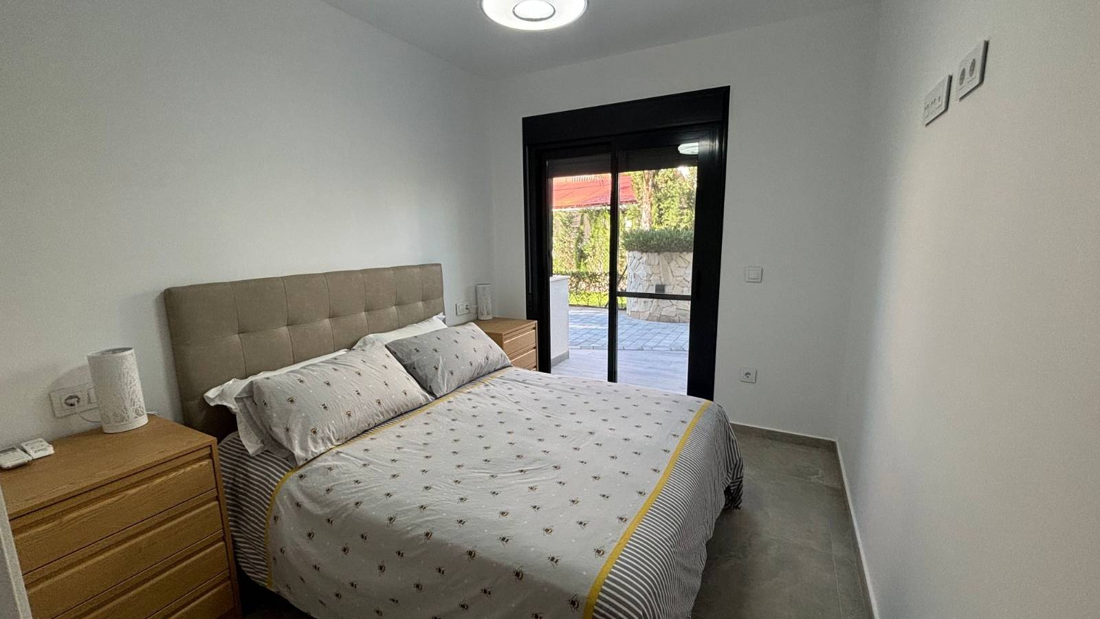 Revente - Appartement - San Pedro del Pinatar