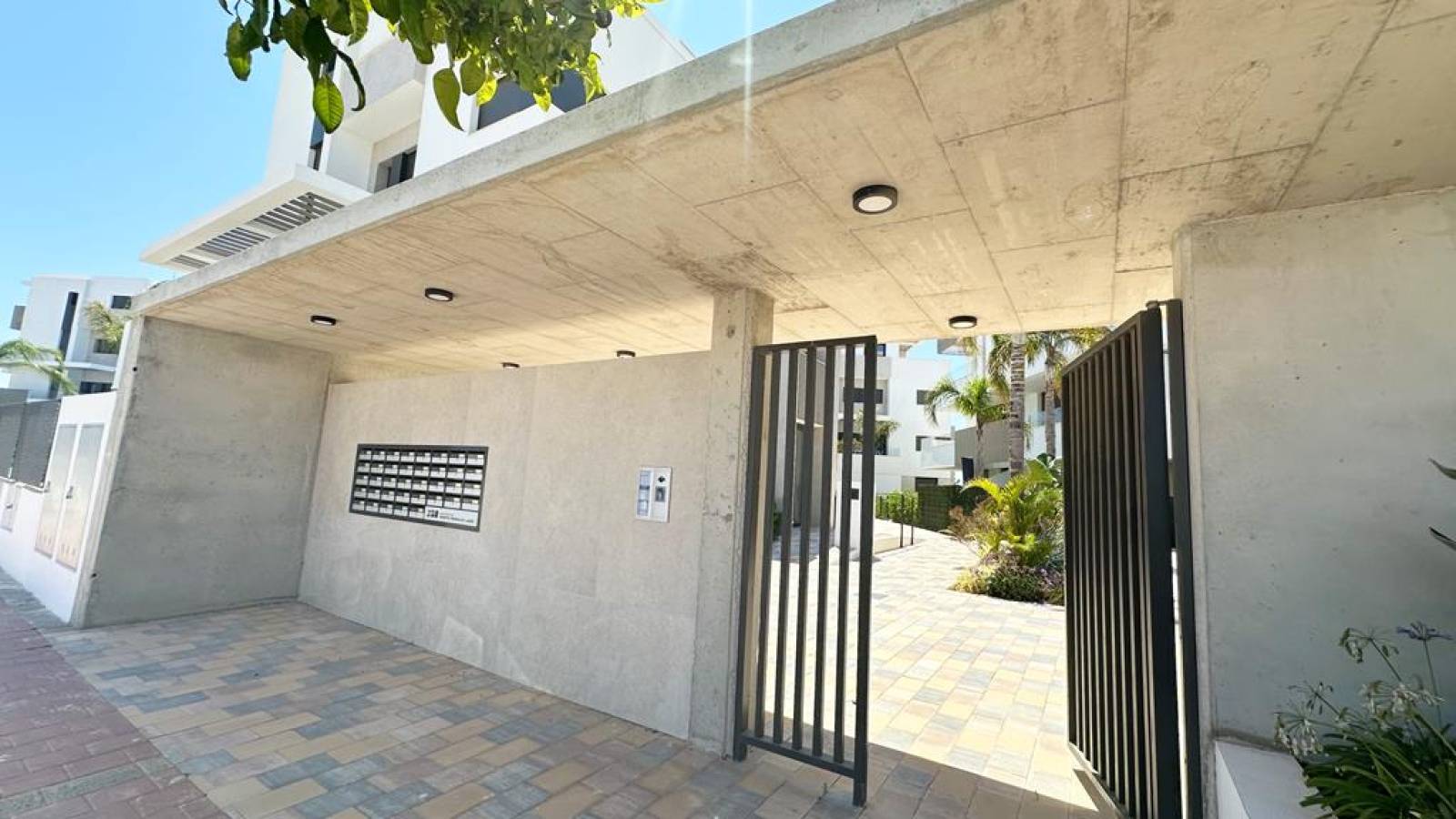 Revente - Appartement - Santa Rosalia