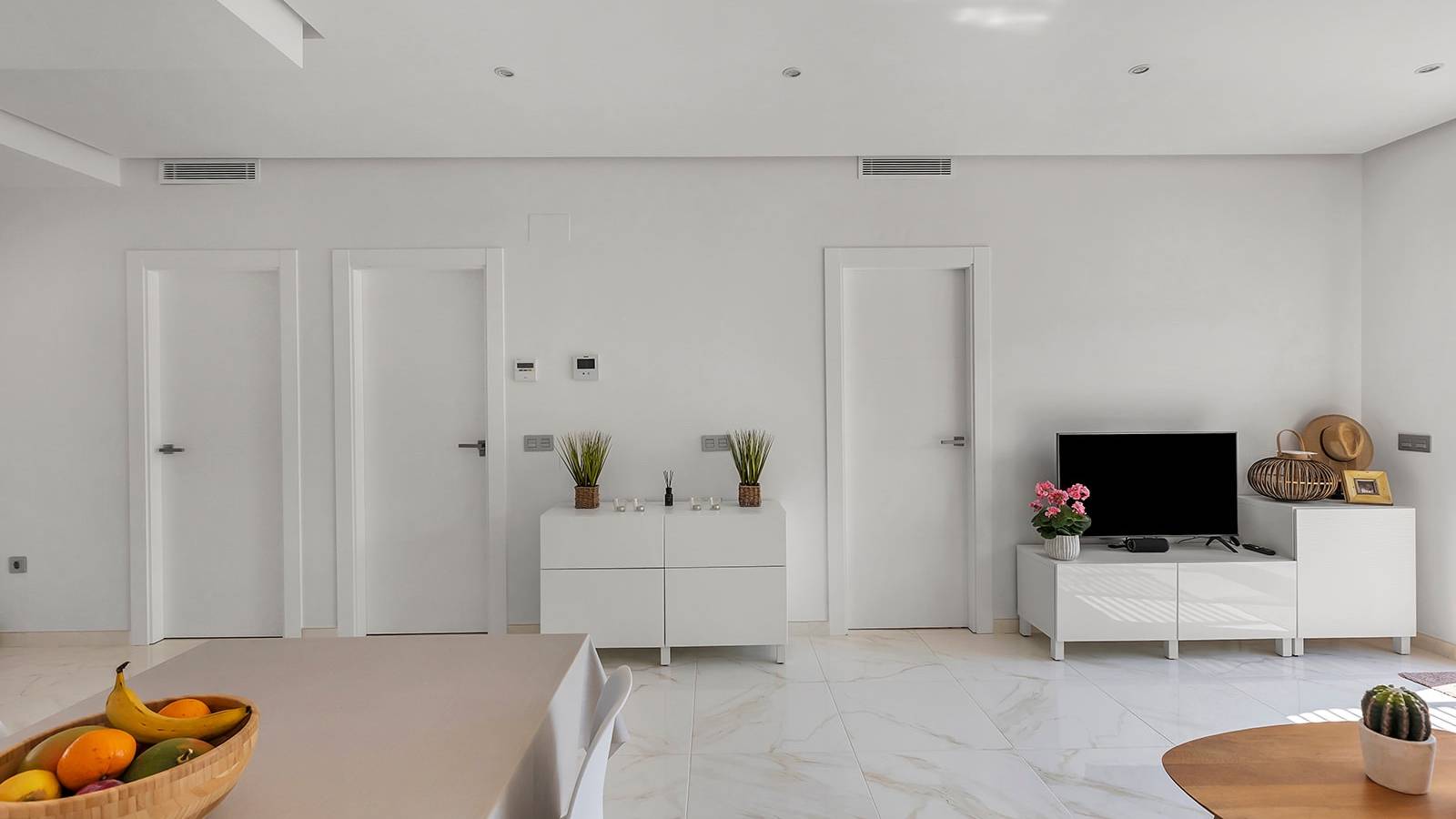 Revente - Appartement - Torre Pacheco - Dolores De Pacheco