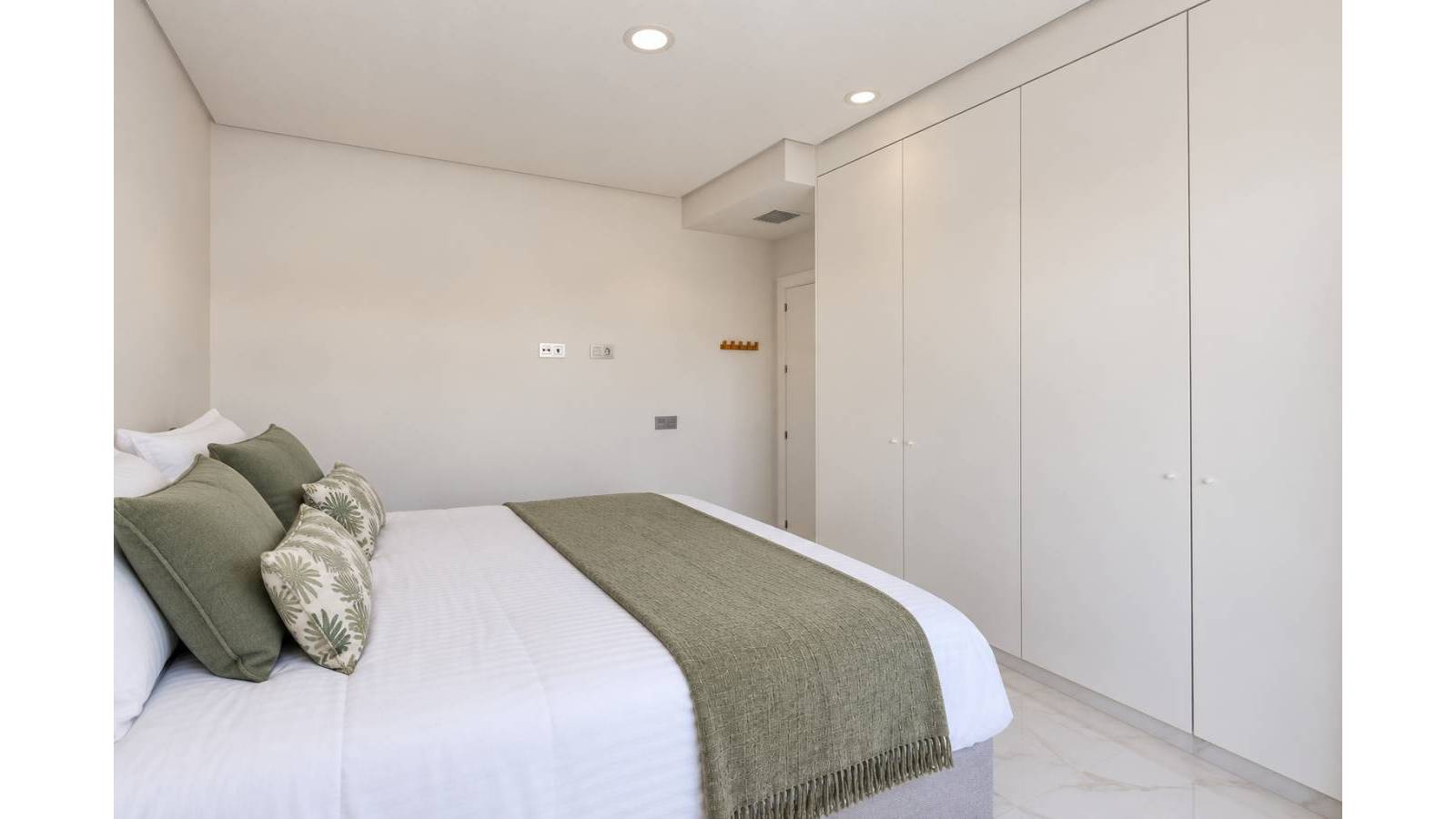 Revente - Appartement - Torre Pacheco - Dolores De Pacheco