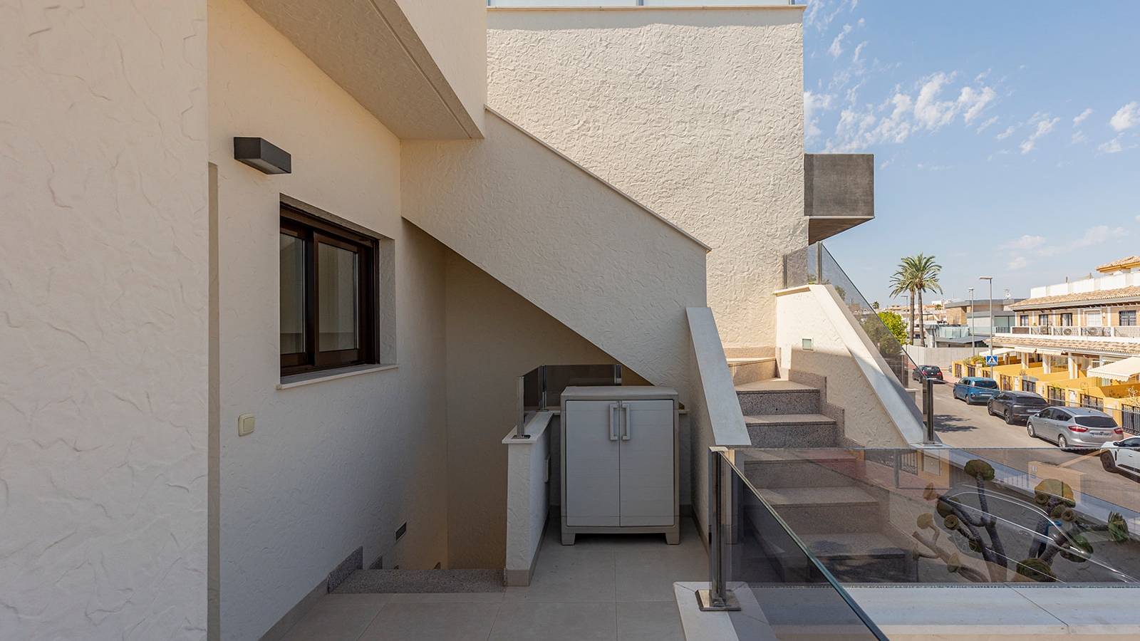 Revente - Appartement - Torre Pacheco - Dolores De Pacheco