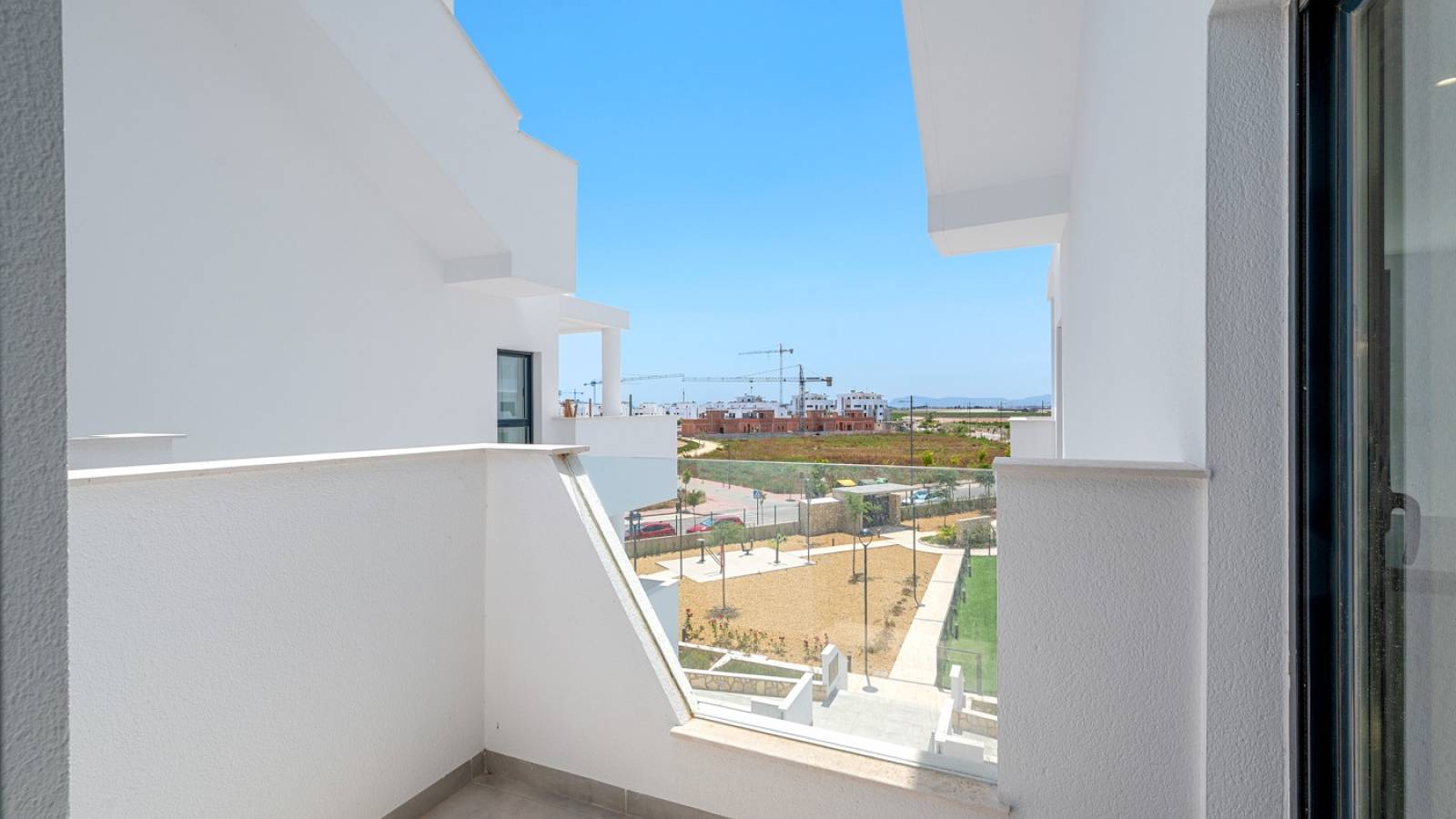 Revente - Appartement - Torre Pacheco - Santa Rosalia