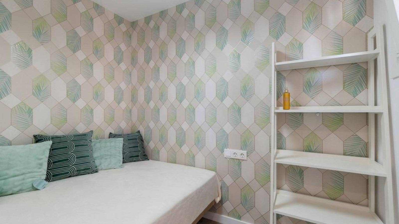 Revente - Appartement - Torrevieja - Cabo cervera