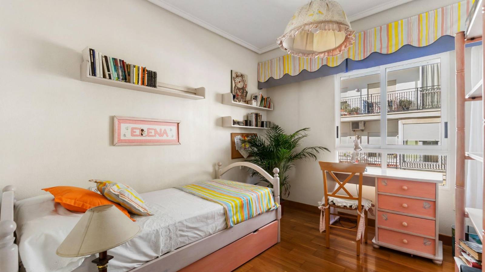 Revente - Appartement - Torrevieja - Centro - Muelle Pesquero