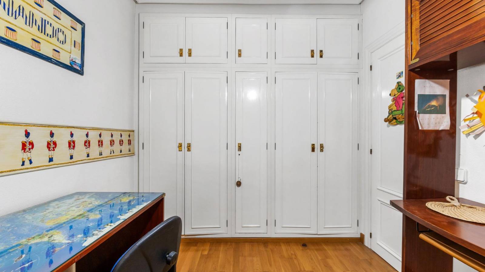 Revente - Appartement - Torrevieja - Centro - Muelle Pesquero