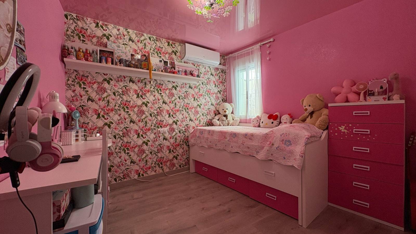 Revente - Appartement - Torrevieja - Centro