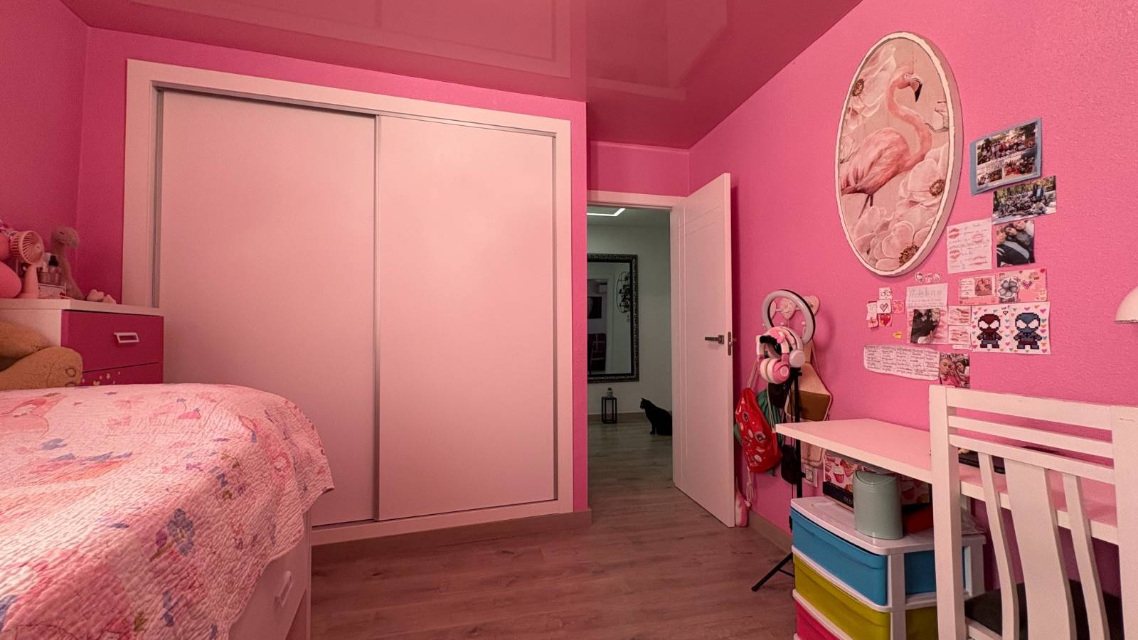 Revente - Appartement - Torrevieja - Centro