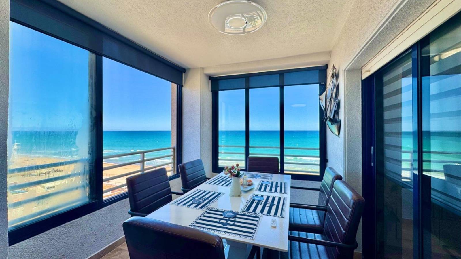 Revente - Appartement - Torrevieja - La Mata
