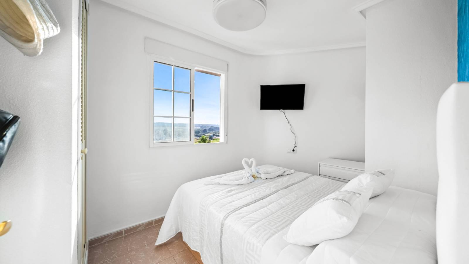 Revente - Appartement - Torrevieja - La Mata