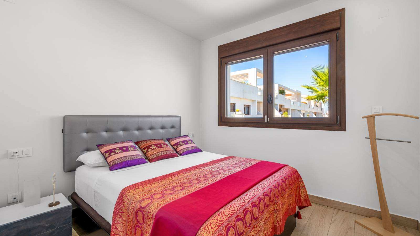 Revente - Appartement - Torrevieja - Los Balcones - Los Altos del Edén