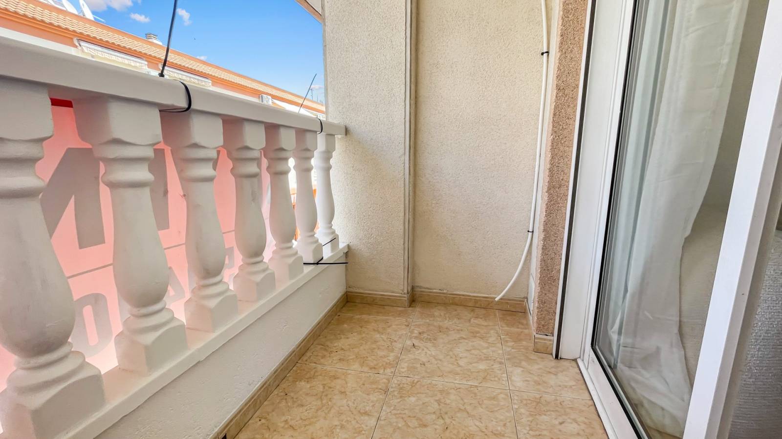 Revente - Appartement - Torrevieja - Playa de los Locos