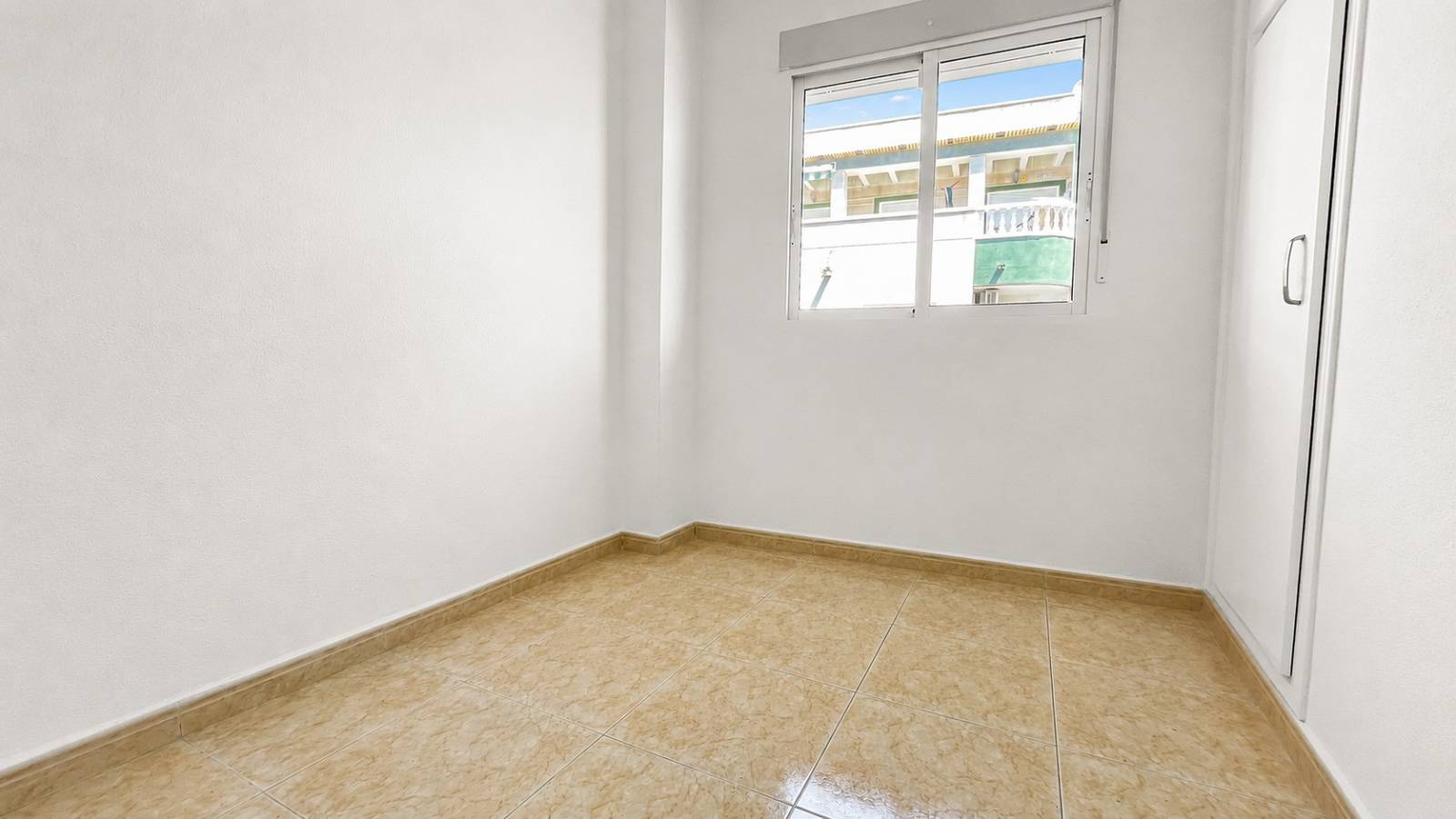 Revente - Appartement - Torrevieja - Playa de los Locos