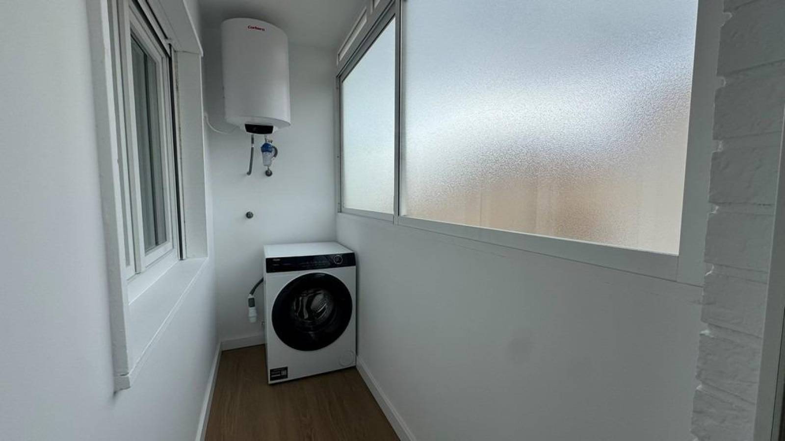 Revente - Appartement - Torrevieja - Punta Prima