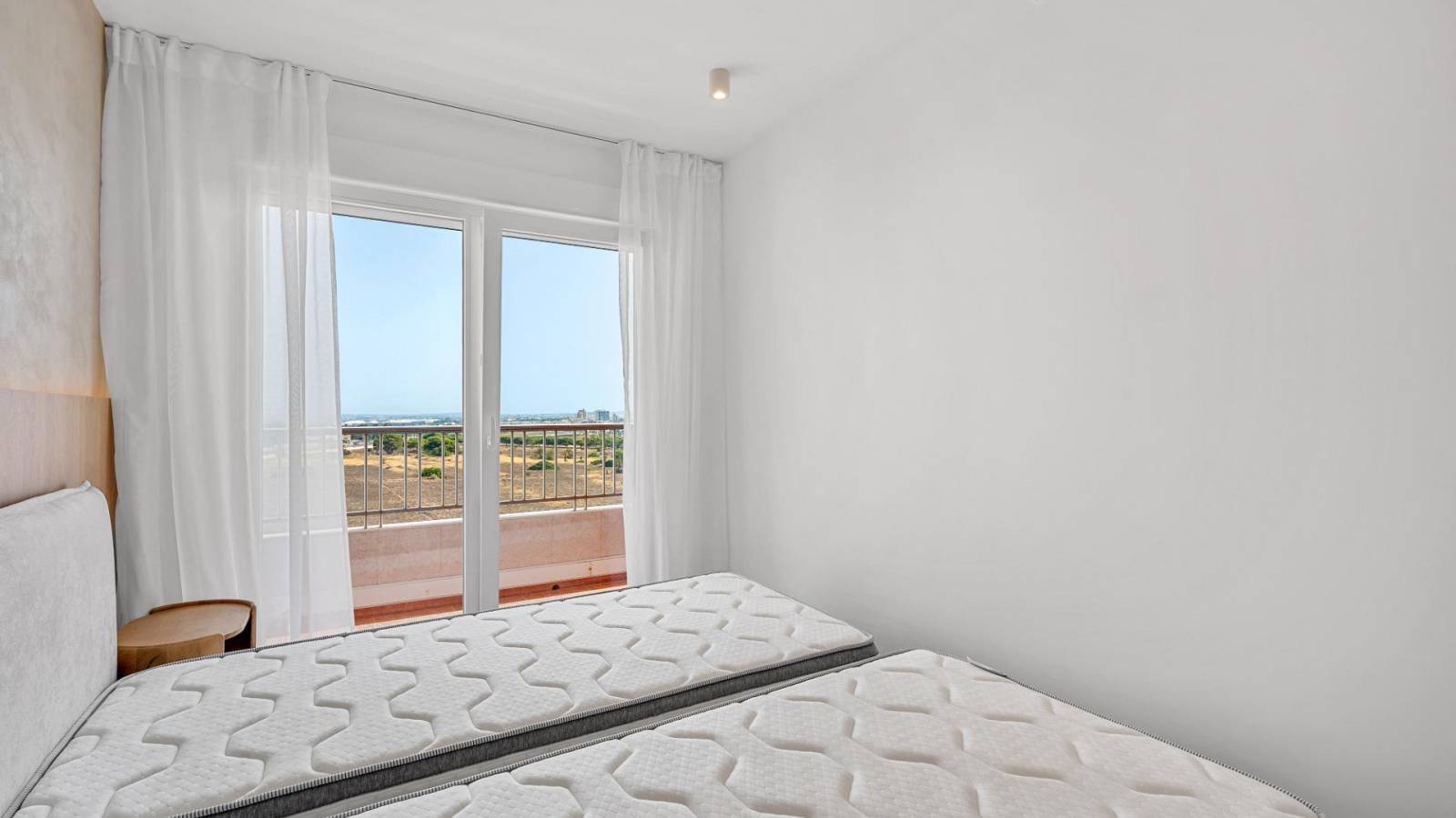 Revente - Appartement - Torrevieja - Punta Prima