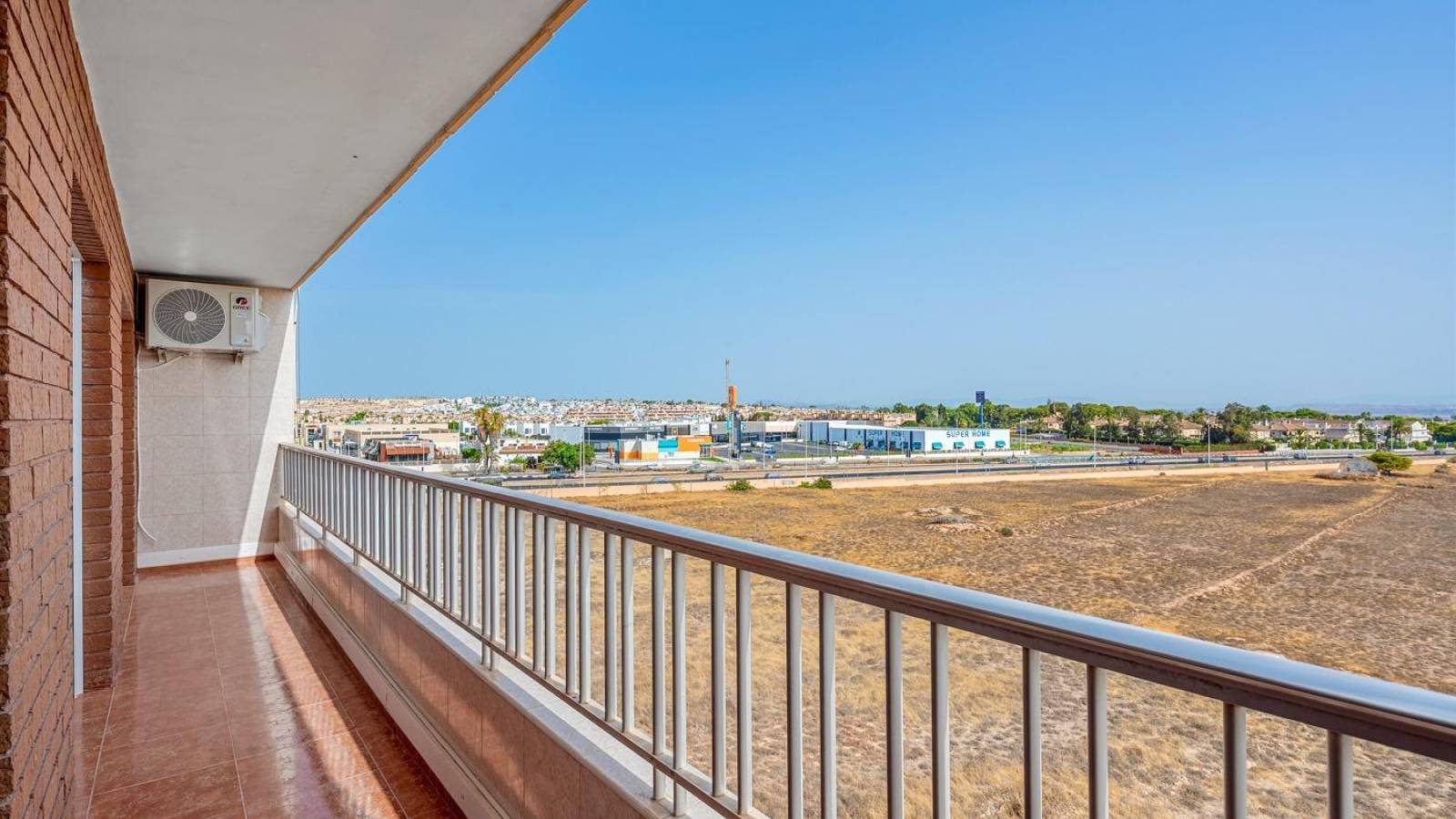 Revente - Appartement - Torrevieja - Punta Prima