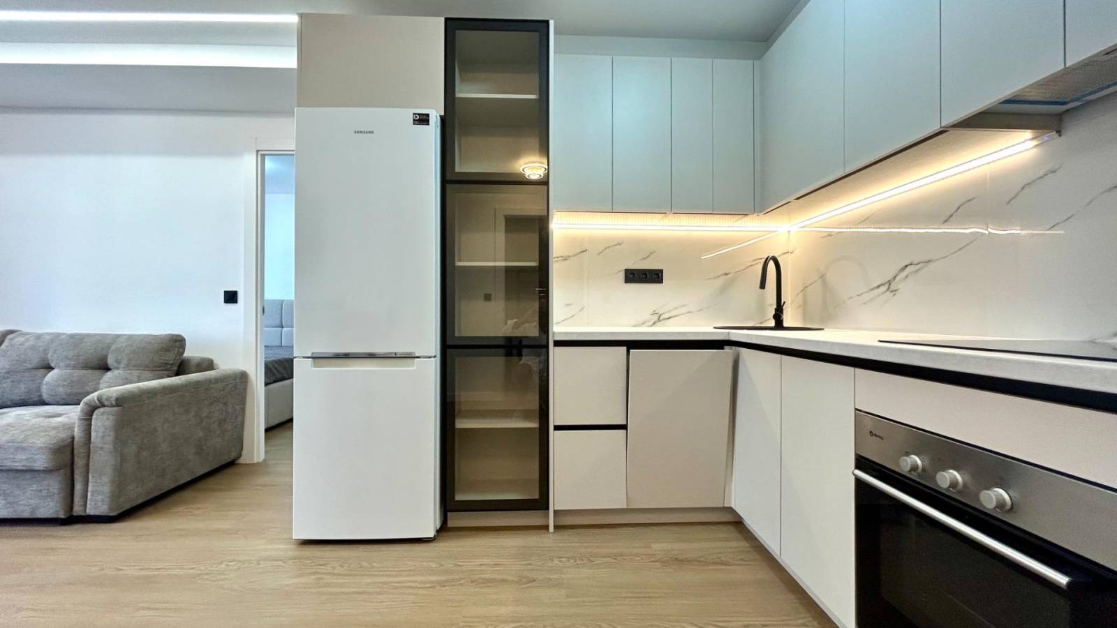 Revente - Appartement - Torrevieja - Punta Prima