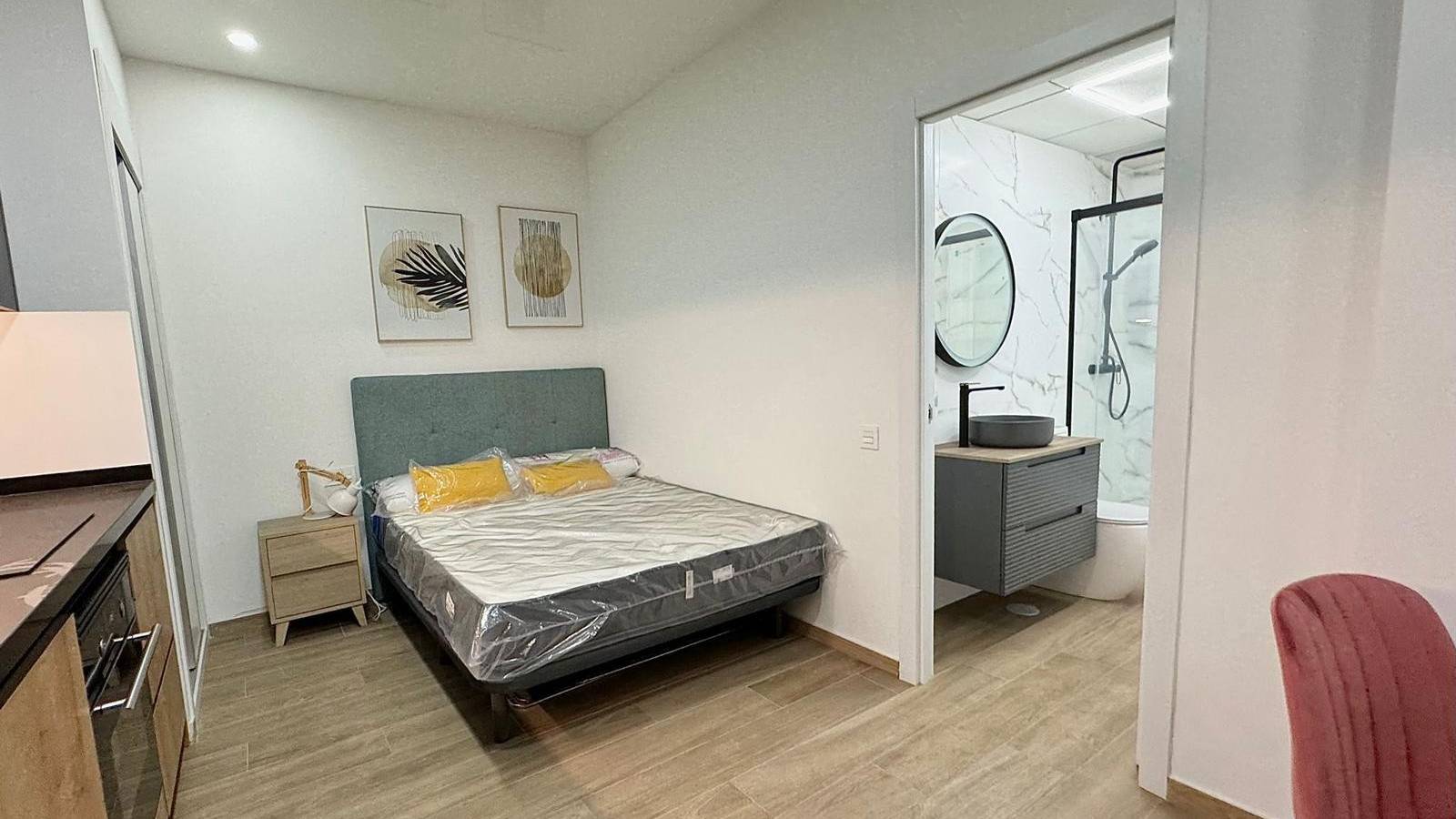 Revente - Appartement - Torrevieja