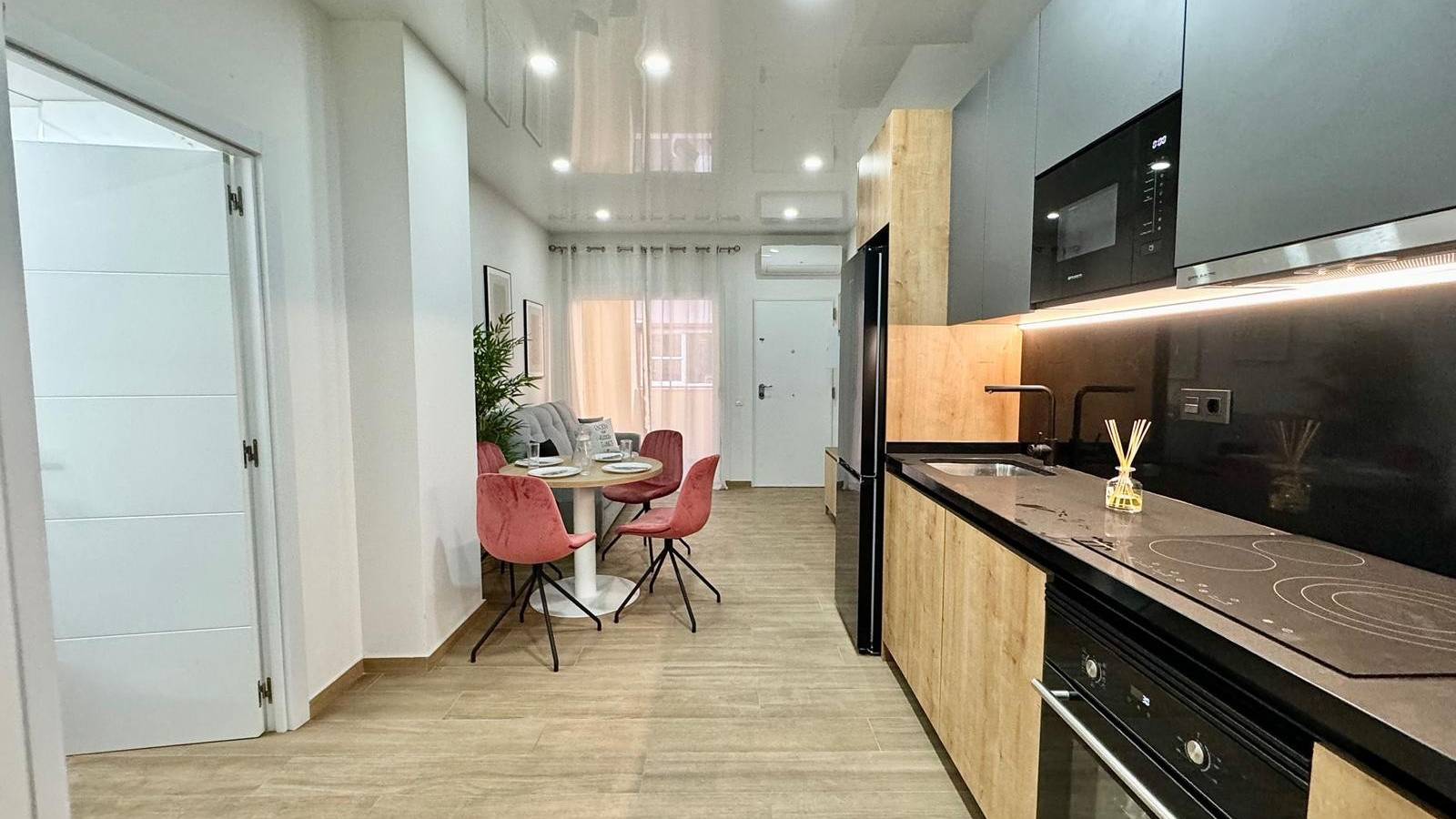 Revente - Appartement - Torrevieja