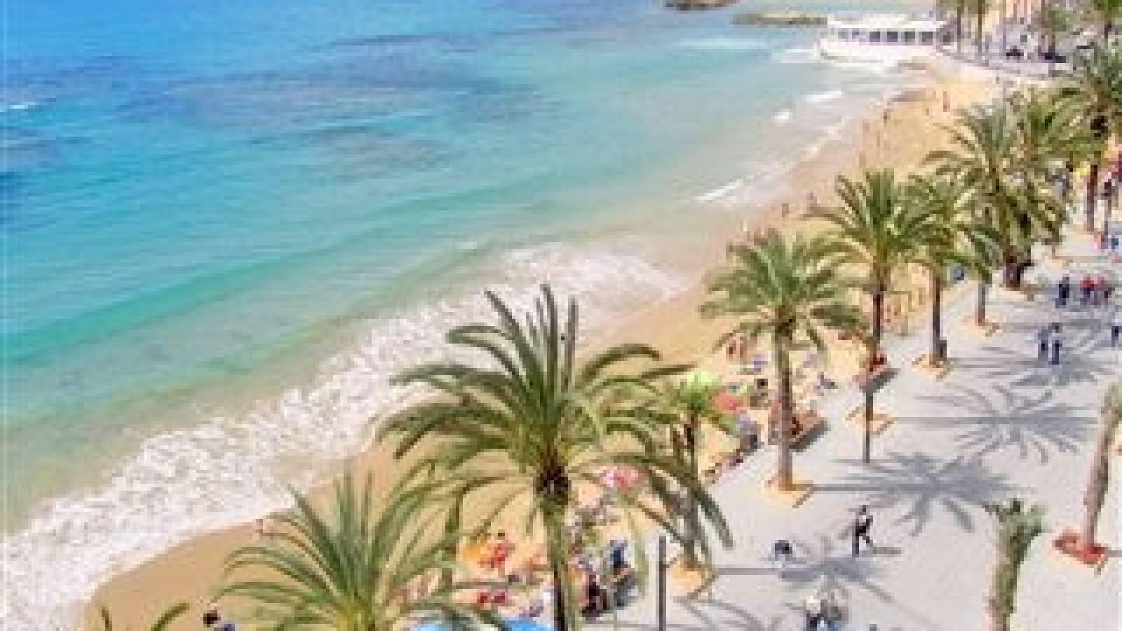 Revente - Appartement - Torrevieja