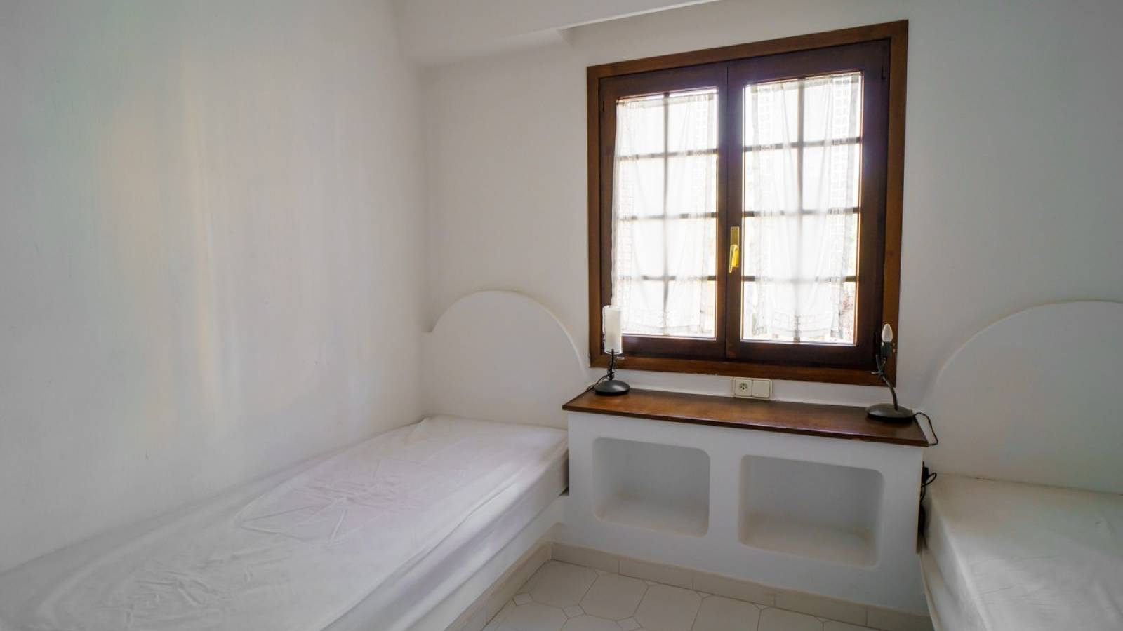 Revente - Appartement - Torrevieja