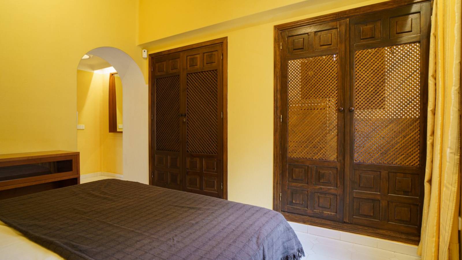 Revente - Appartement - Torrevieja