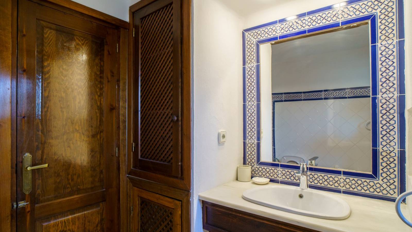 Revente - Appartement - Torrevieja