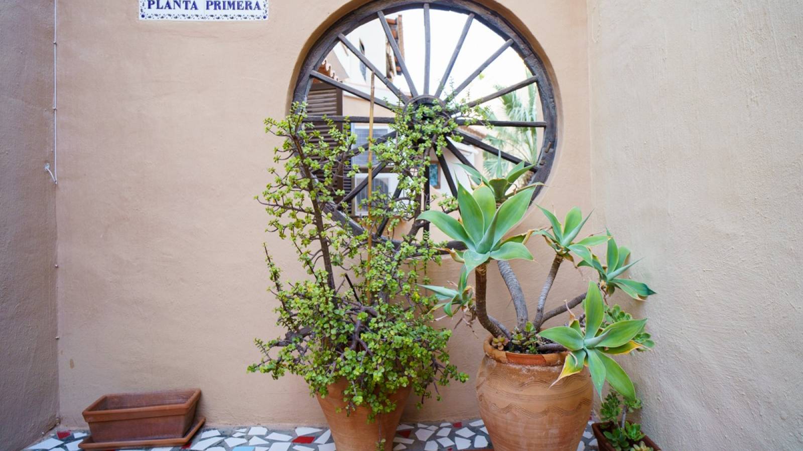 Revente - Appartement - Torrevieja