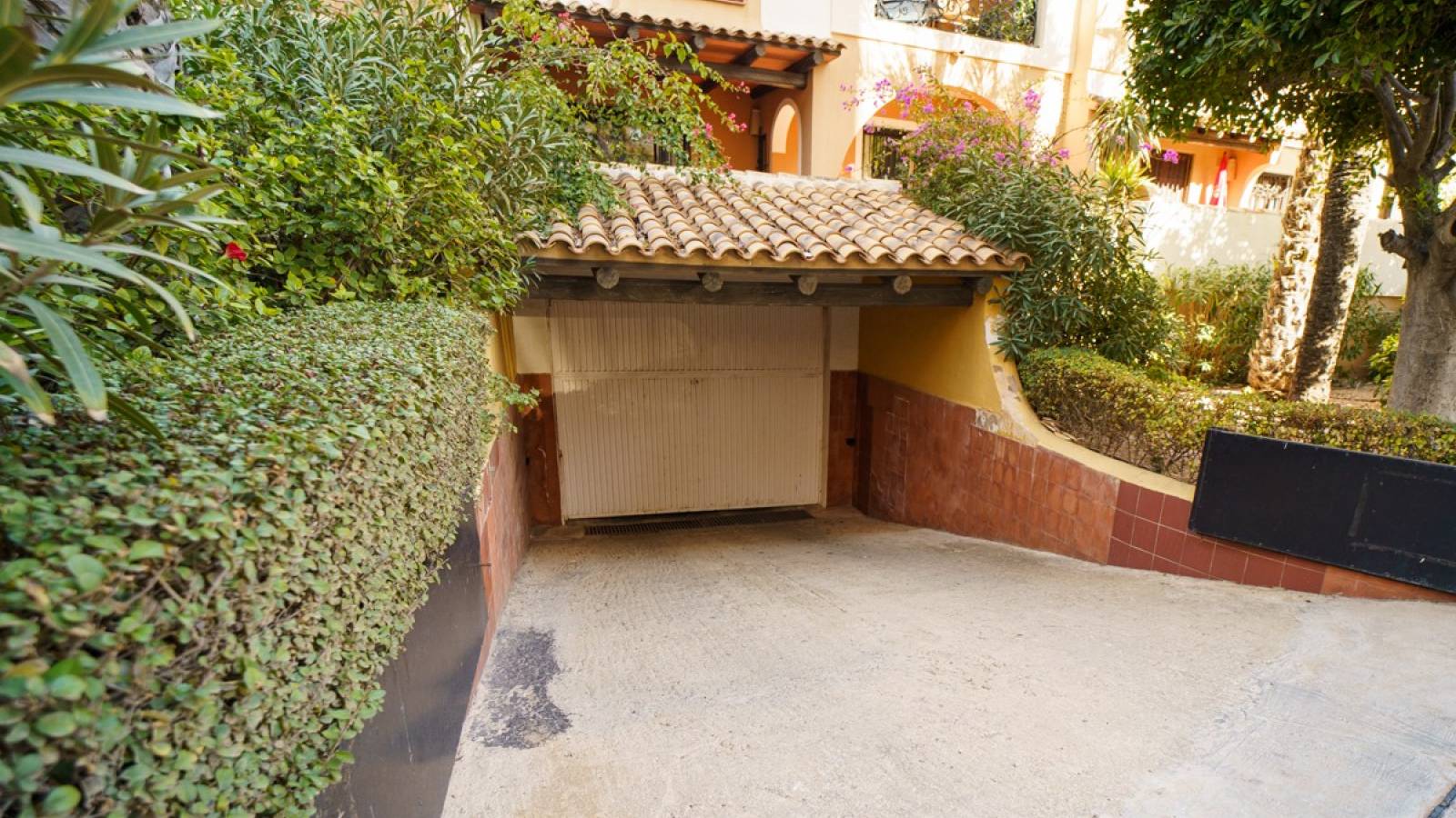 Revente - Appartement - Torrevieja