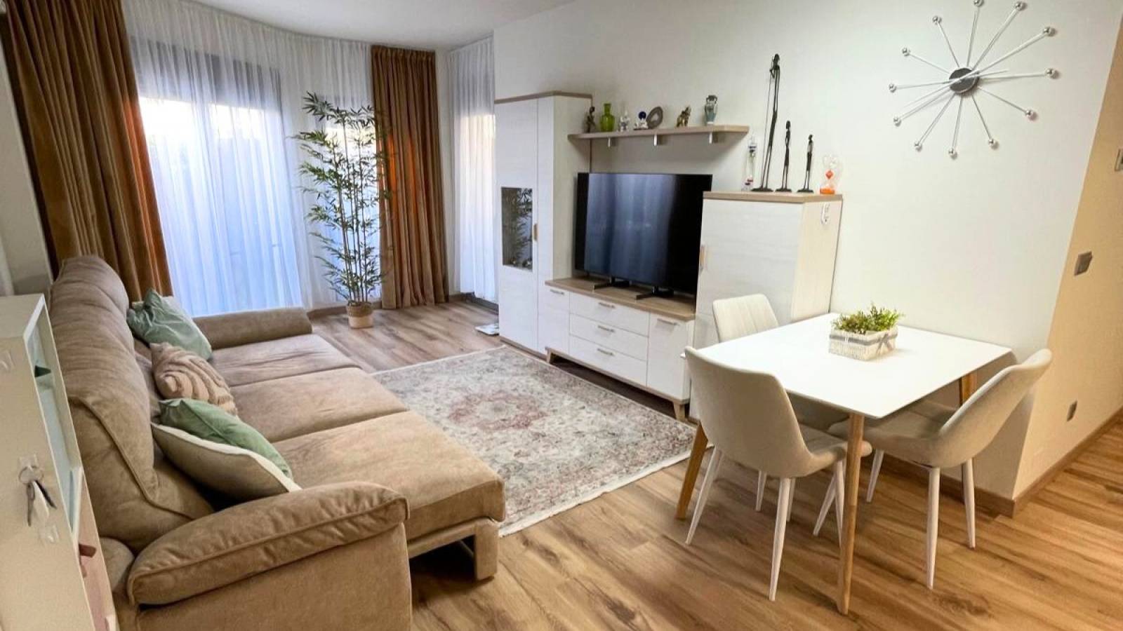 Revente - Appartement - Torrevieja