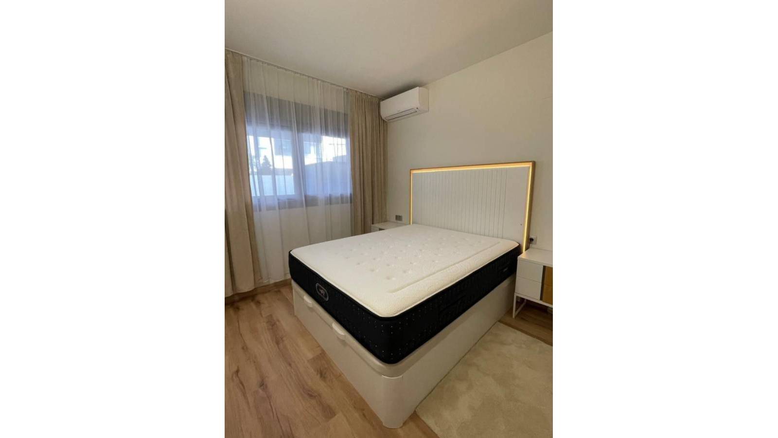 Revente - Appartement - Torrevieja