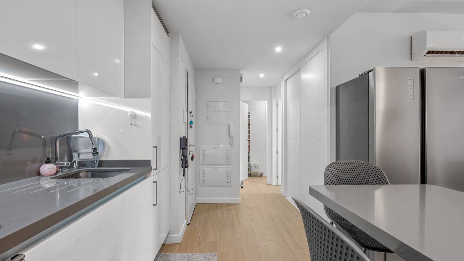 Revente - Appartement - Villamartín - Lomas del Golf