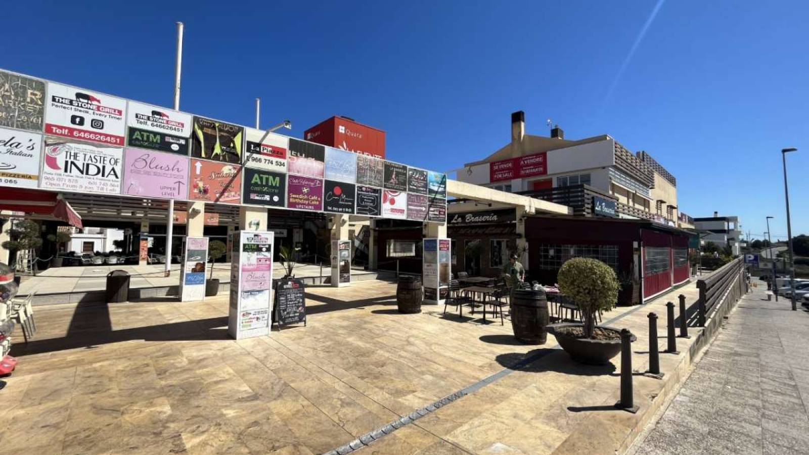 Revente - Commercial - Dehesa de Campoamor