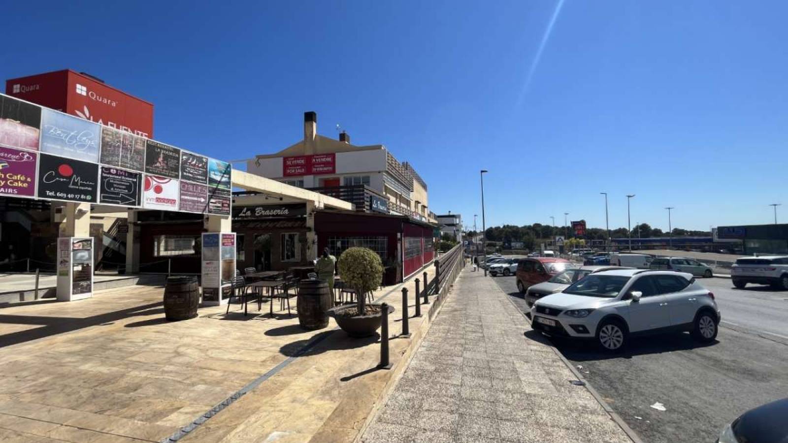 Revente - Commercial - Dehesa de Campoamor