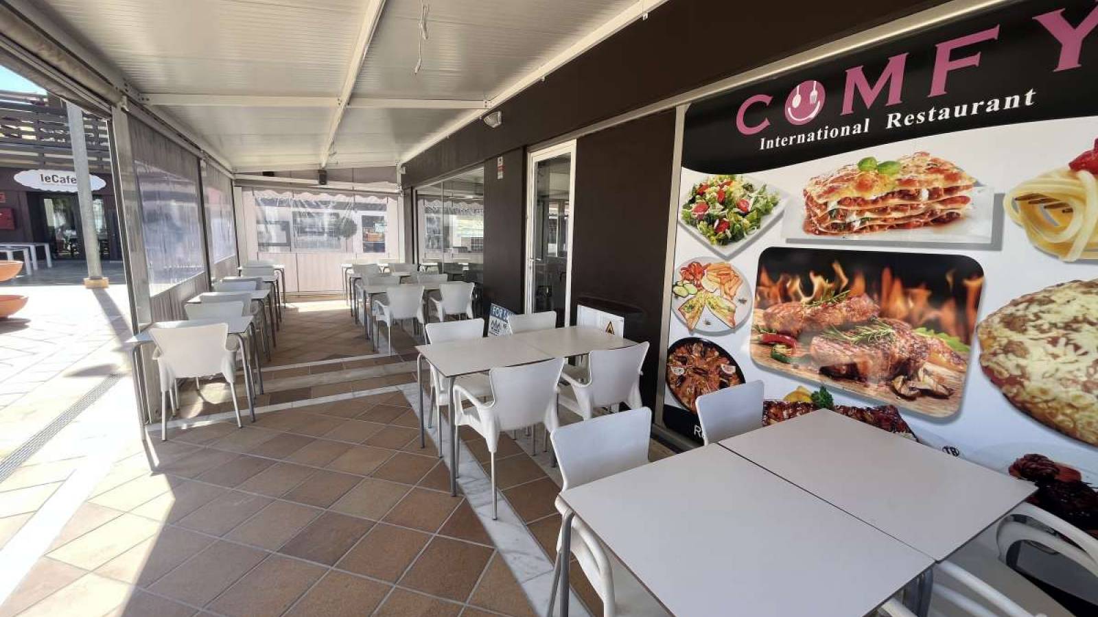 Revente - Commercial - Dehesa de Campoamor