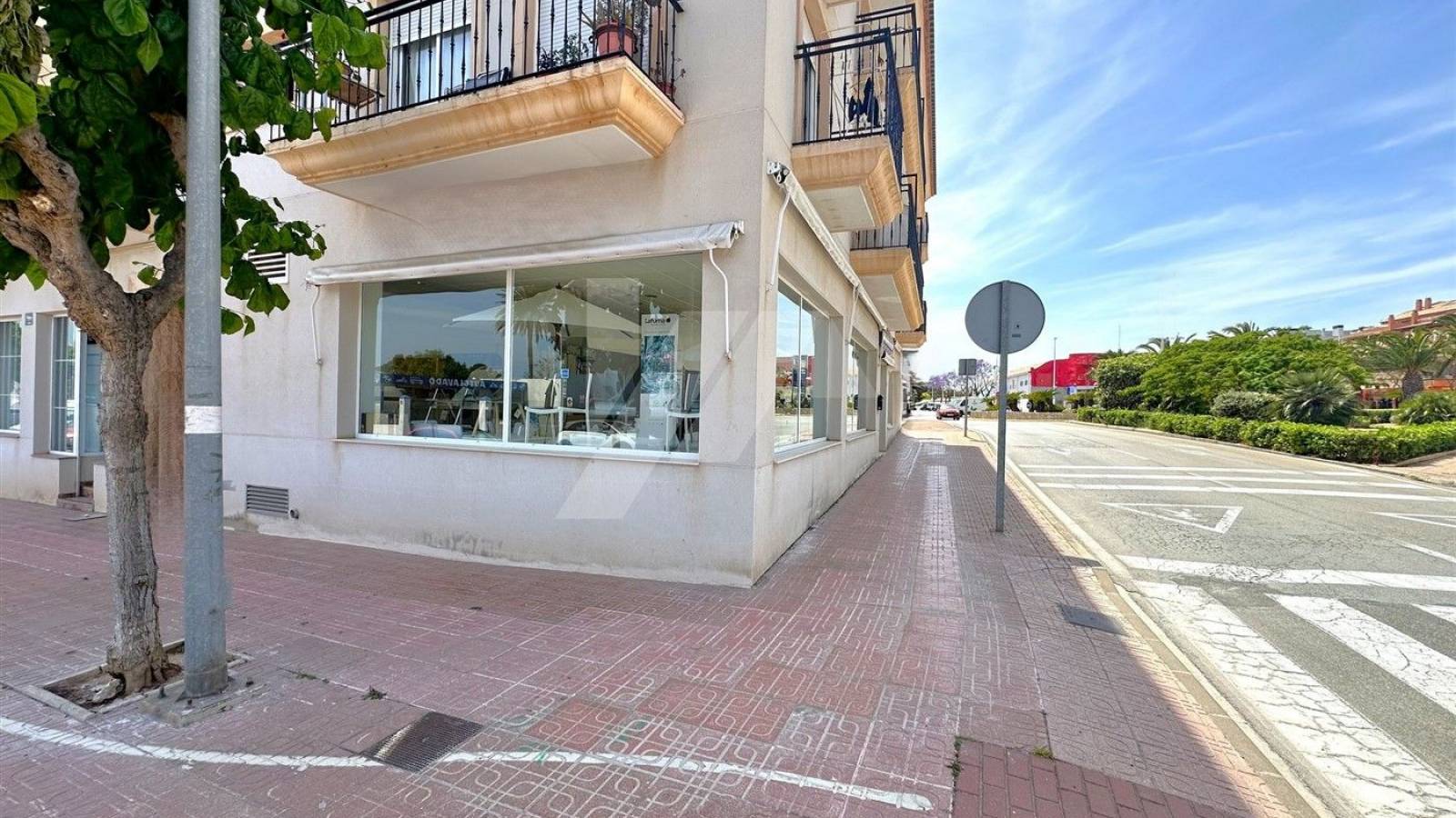 Revente - commercial_premises - Xàbia