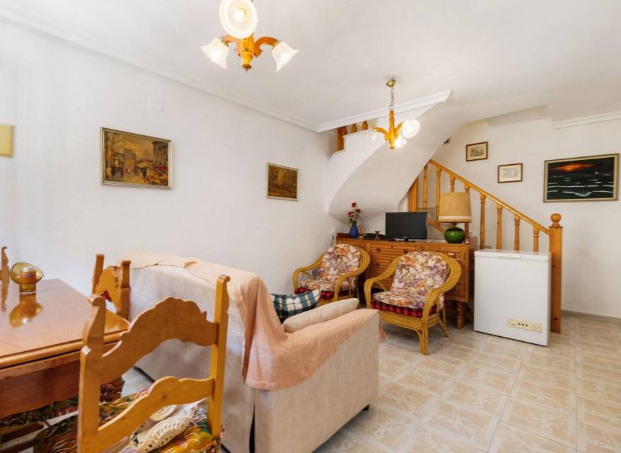 Revente - Duplex - Torrevieja - La Mata