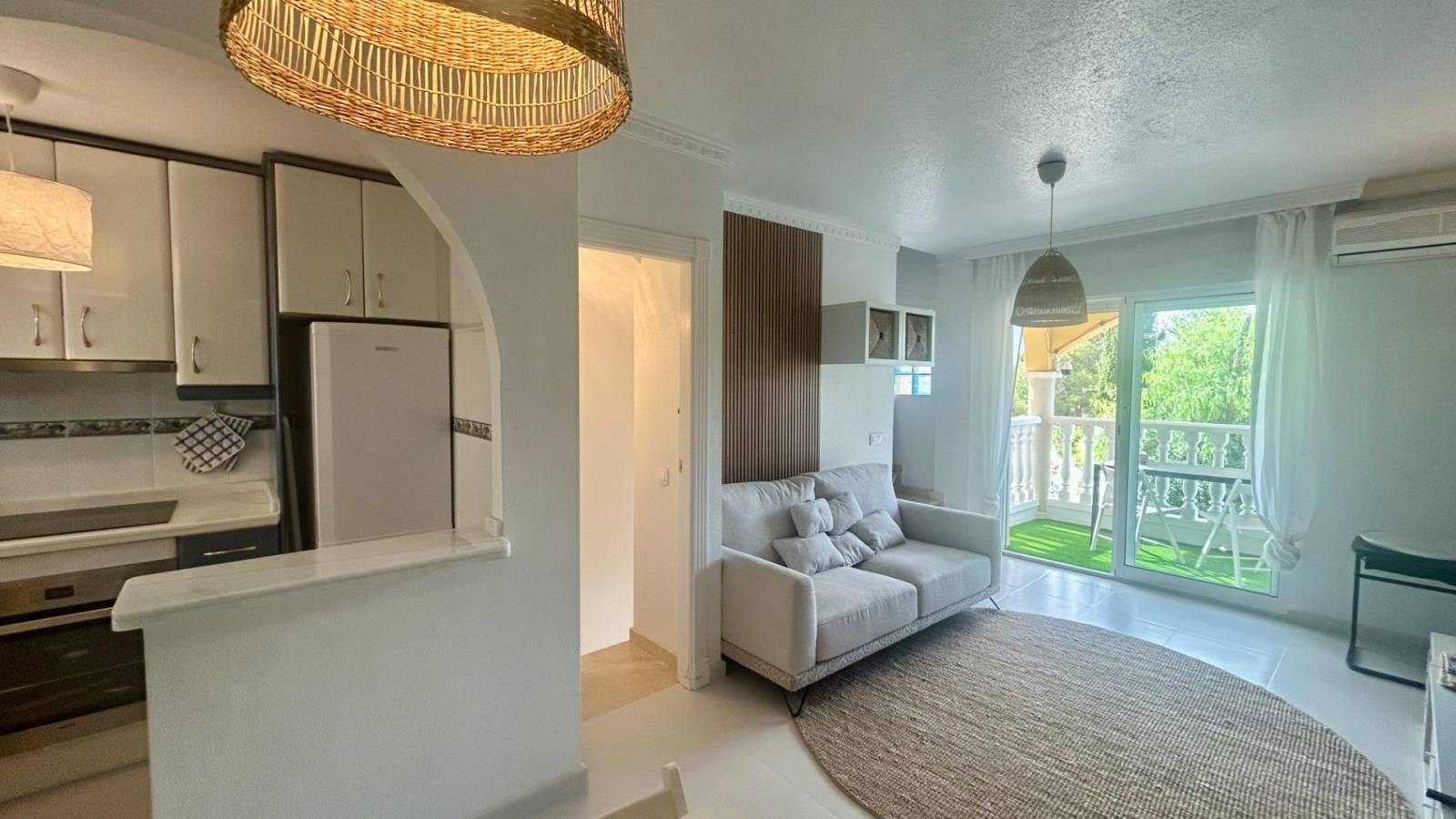 Revente - Maison  - Algorfa - Montemar