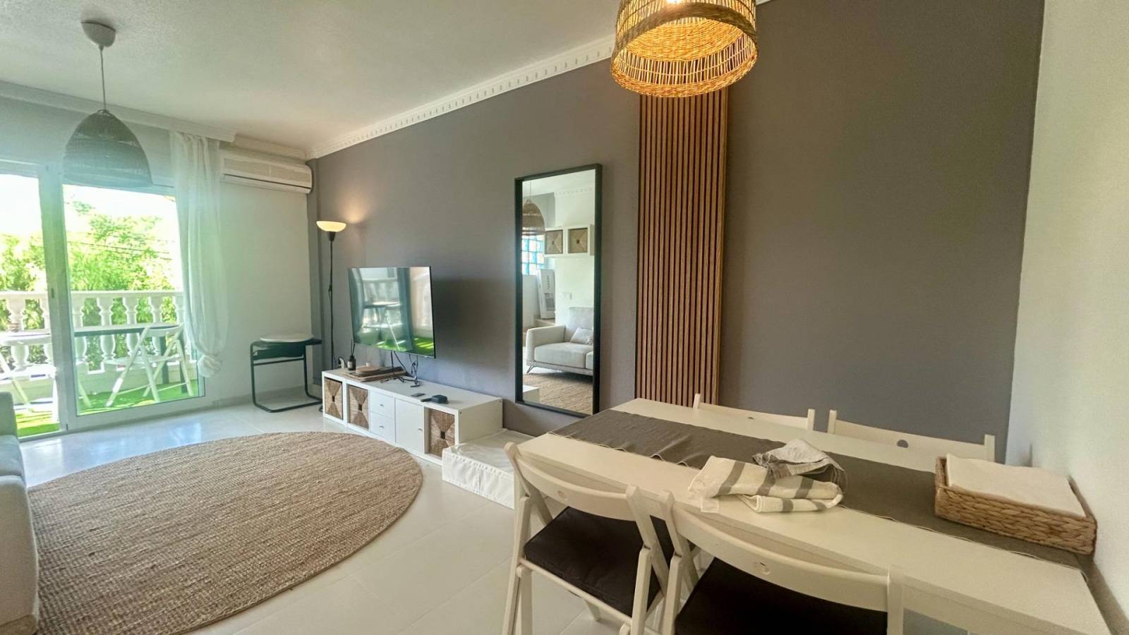 Revente - Maison  - Algorfa - Montemar